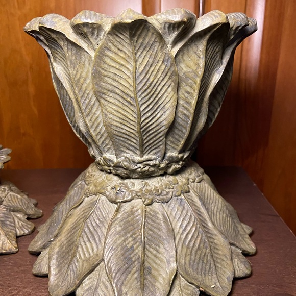 Decorative Candle Stand/Holder‎ - Picture 2 of 4